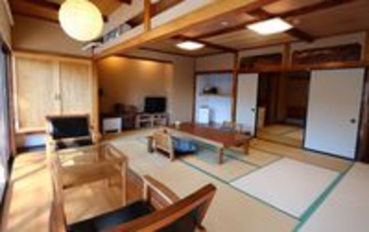 純和室 dタイプ